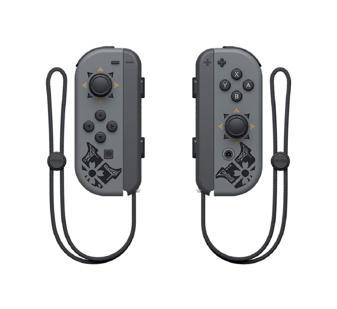 Nintendo Switch モンスターハンターライズ スペシャル